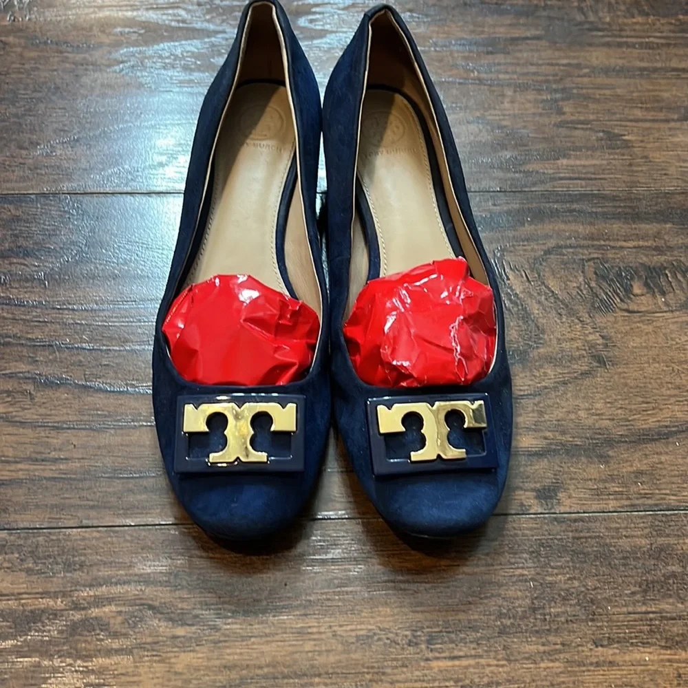 Tory Burch shoes 👠 - Picture 9 of 10
